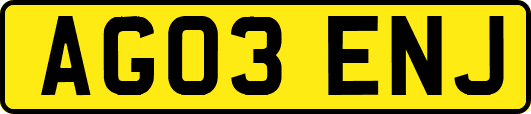 AG03ENJ