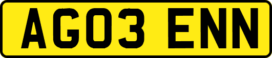 AG03ENN