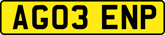 AG03ENP