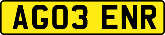 AG03ENR