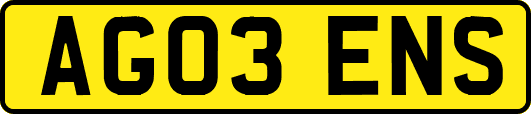 AG03ENS