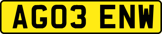 AG03ENW