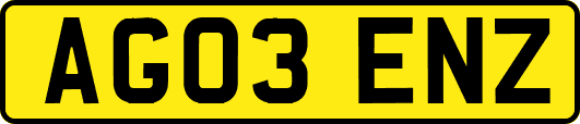 AG03ENZ