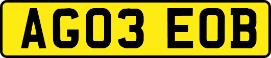 AG03EOB