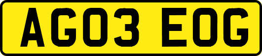 AG03EOG