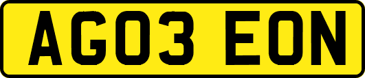 AG03EON