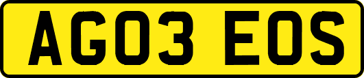 AG03EOS