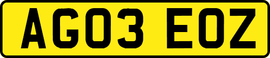 AG03EOZ