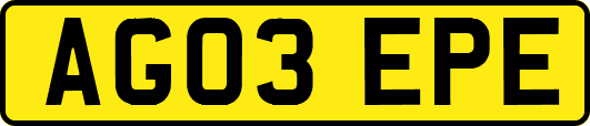 AG03EPE