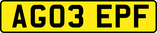 AG03EPF
