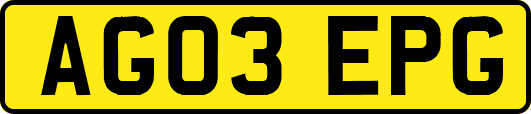 AG03EPG