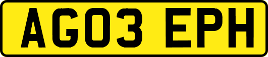 AG03EPH
