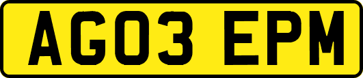 AG03EPM