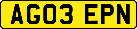 AG03EPN
