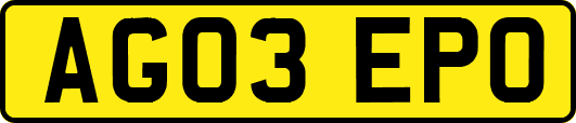 AG03EPO