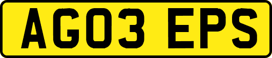 AG03EPS
