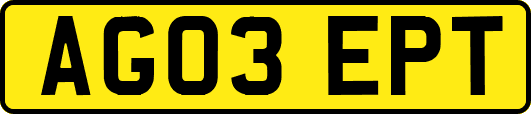 AG03EPT