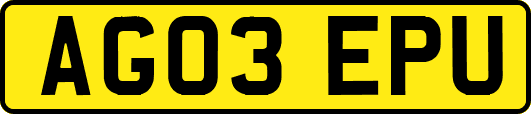 AG03EPU
