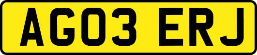AG03ERJ