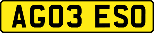 AG03ESO