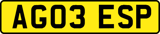 AG03ESP
