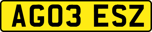 AG03ESZ