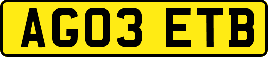 AG03ETB