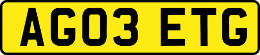 AG03ETG