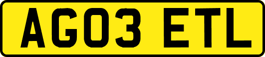 AG03ETL