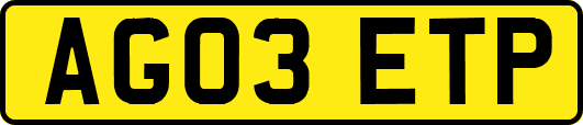 AG03ETP