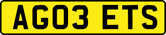 AG03ETS