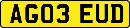 AG03EUD