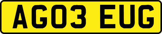 AG03EUG