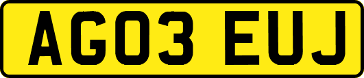 AG03EUJ