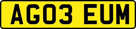 AG03EUM