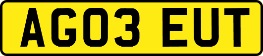 AG03EUT