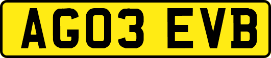 AG03EVB