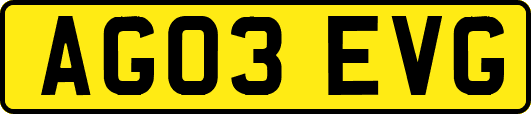 AG03EVG