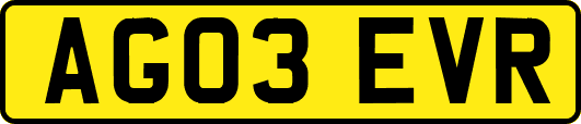 AG03EVR