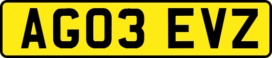 AG03EVZ