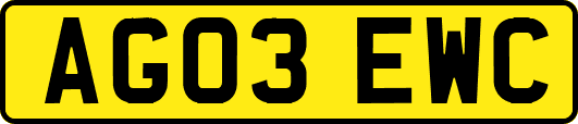 AG03EWC