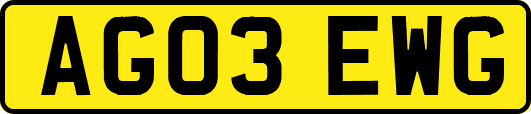 AG03EWG