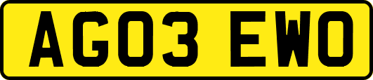 AG03EWO