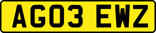 AG03EWZ