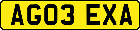 AG03EXA