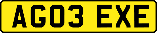 AG03EXE
