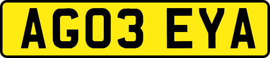 AG03EYA