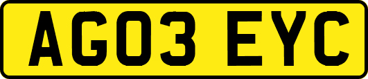 AG03EYC