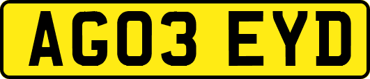 AG03EYD