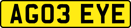 AG03EYE